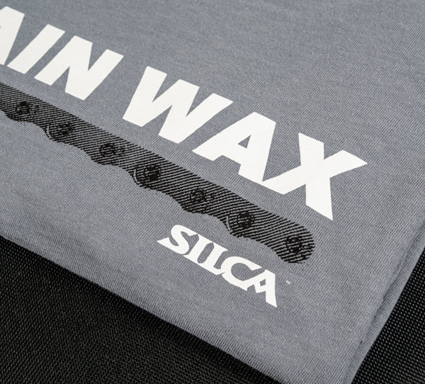 Chain Wax T-Shirt - Image 3