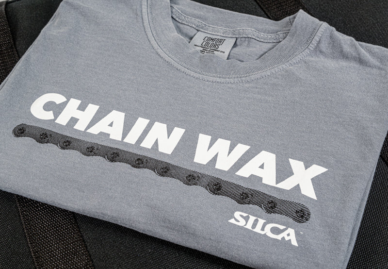 Chain Wax T-Shirt - Image 4