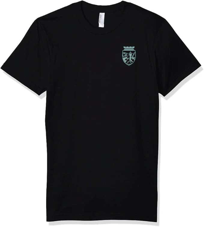 McNally x Silca Artist Edition T-Shirt - Image 3