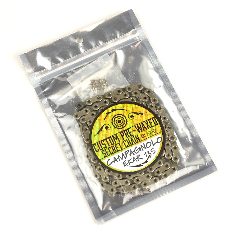 Pre-Waxed Race Chain - Image 10