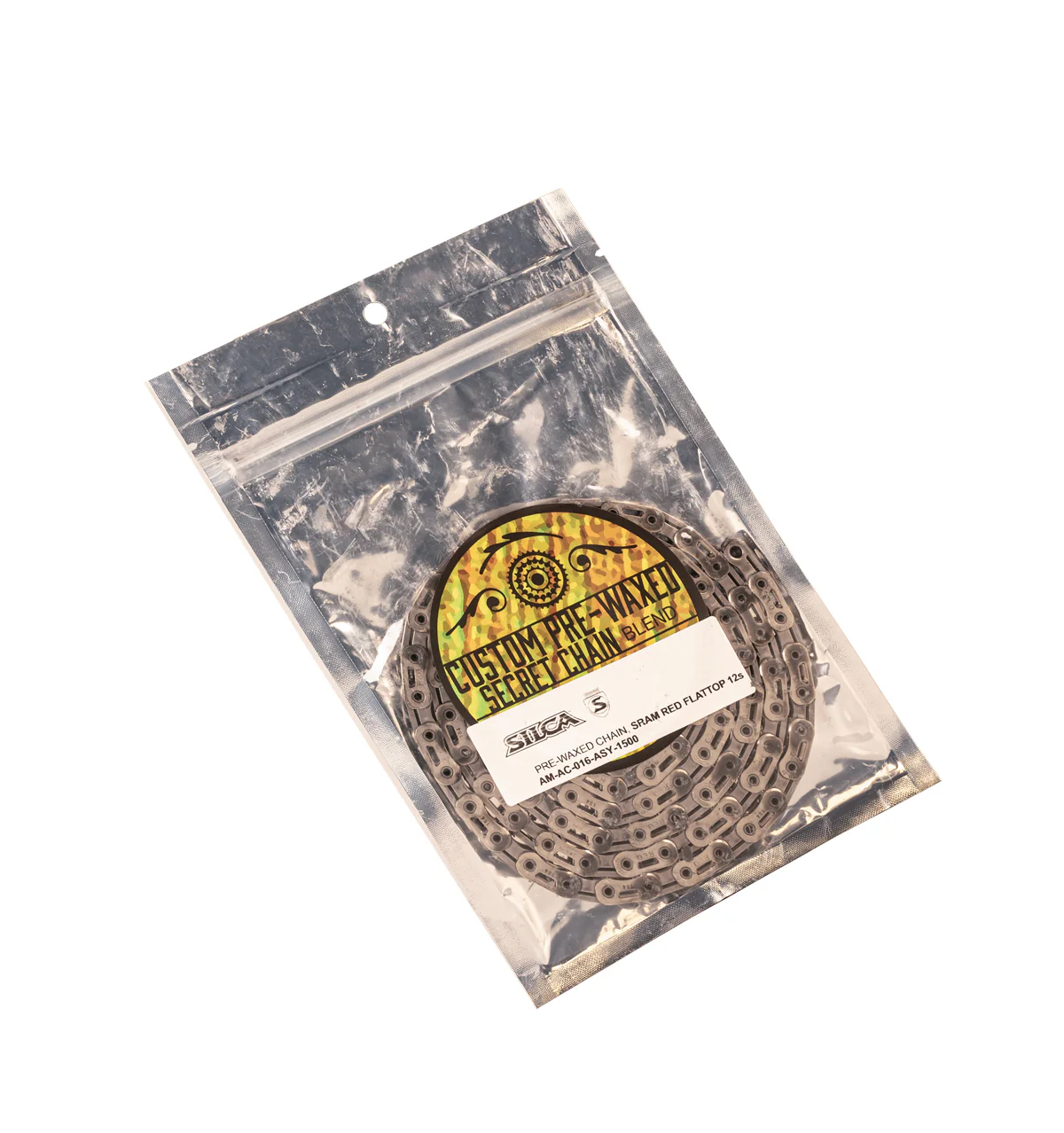 Pre-Waxed Race Chain - Image 11