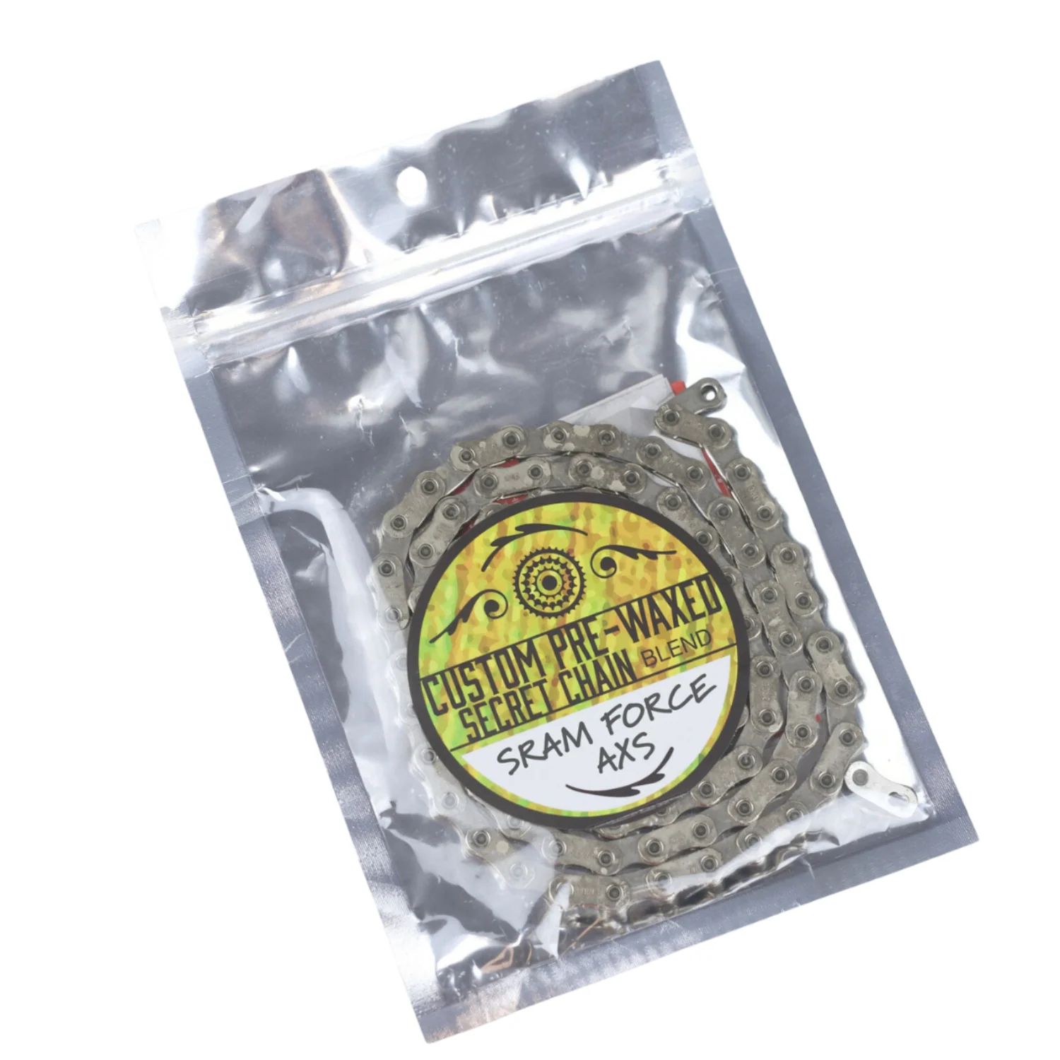 Pre-Waxed Race Chain - Image 12