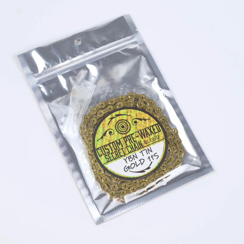 Pre-Waxed Race Chain - Image 3