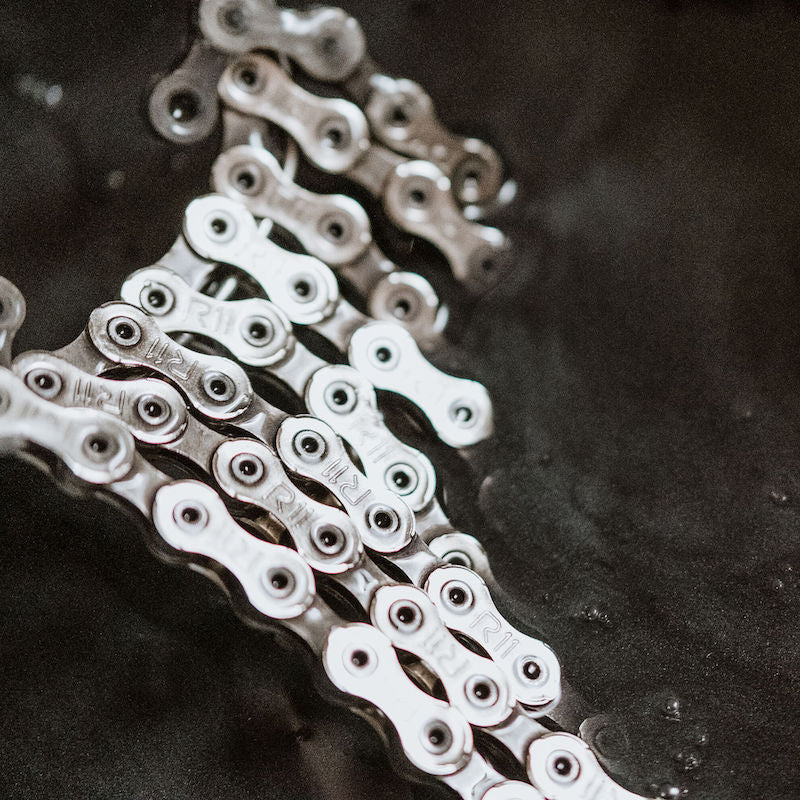 Pre-Waxed Race Chain - Image 4