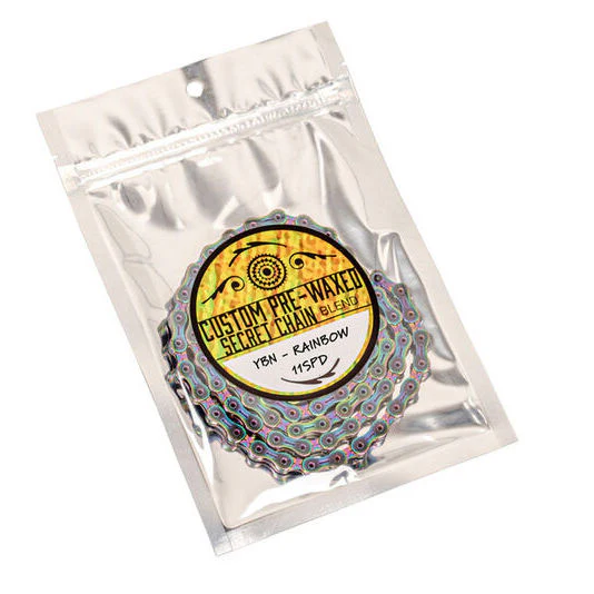 Pre-Waxed Race Chain - Image 5