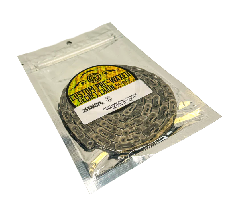 Pre-Waxed Race Chain - Image 6