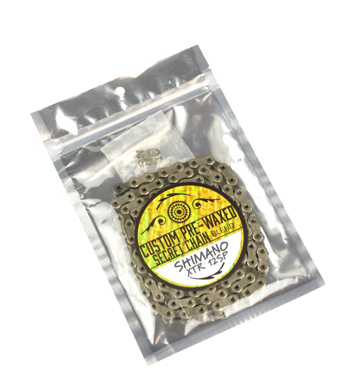 Pre-Waxed Race Chain - Image 7