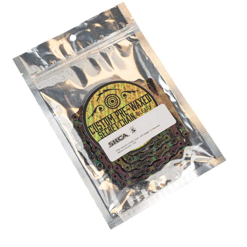 Pre-Waxed Race Chain - Image 8