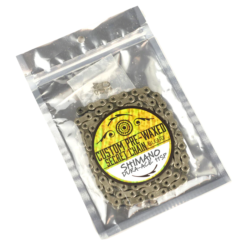 Pre-Waxed Race Chain - Image 9
