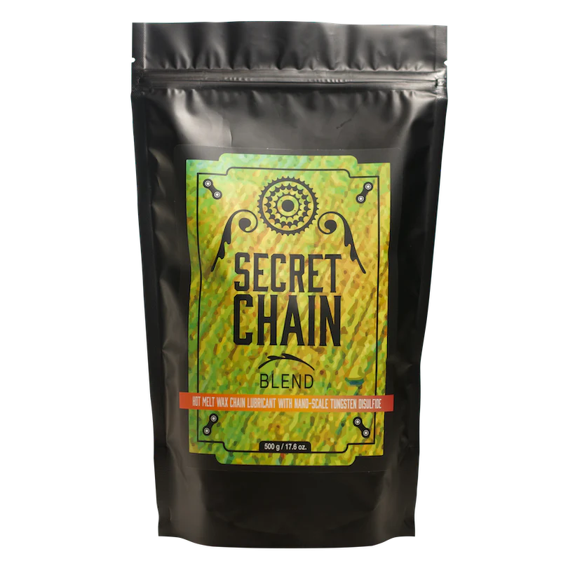 SILCA Secret Chain Blend - Hot Melt Wax - Image 3