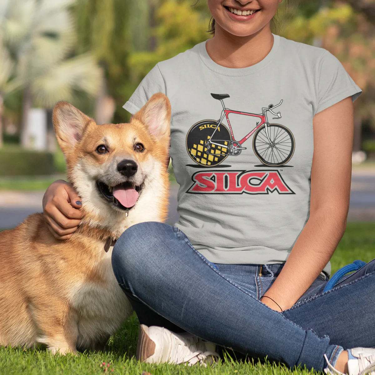 SILCA 8 Second 89TT Tribute Shirt - XS - Image 5