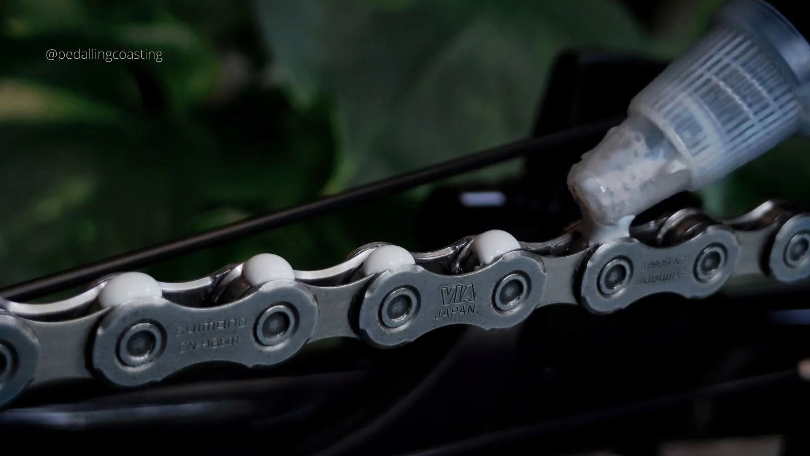 Super Secret Chain Lube - Image 4