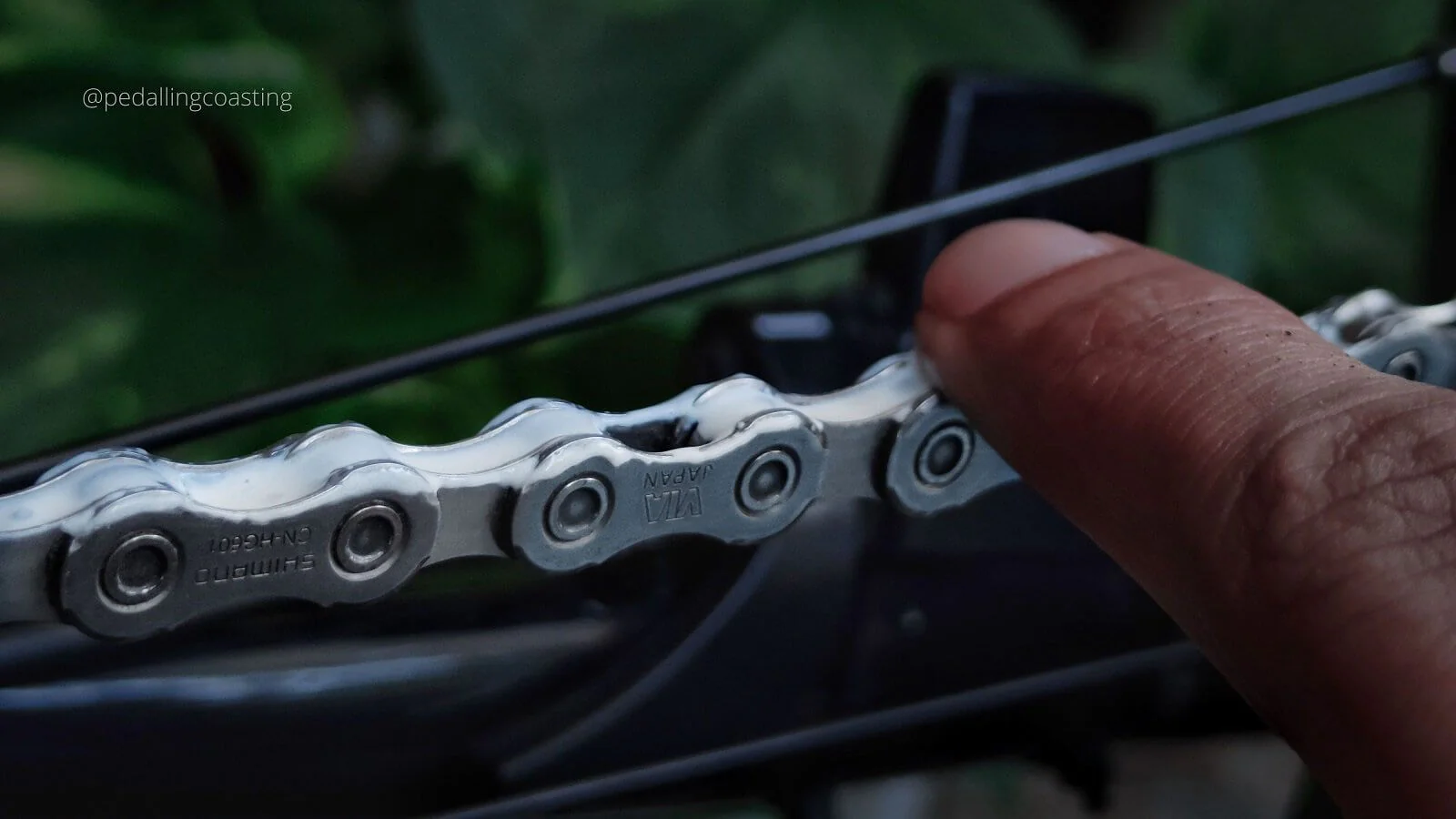 Super Secret Chain Lube - Image 5