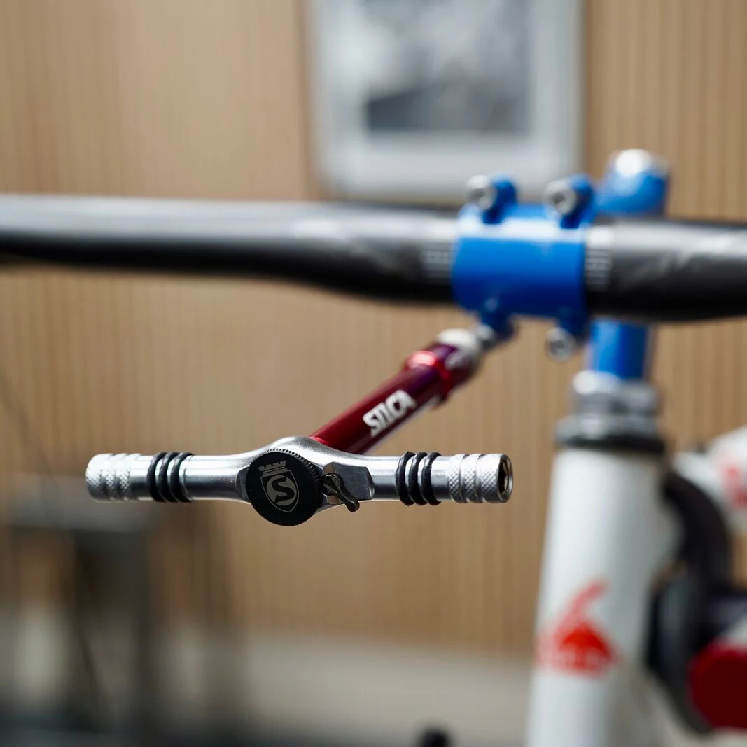 T-Ratchet + Ti-Torque Kit 2nd Generation - Image 3