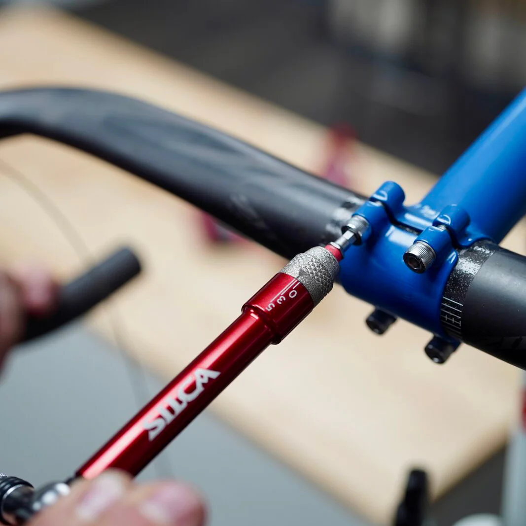 T-Ratchet + Ti-Torque Kit 2nd Generation - Image 4