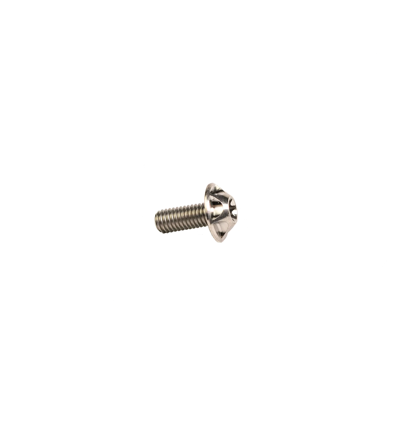 Titanium Cage Bolts (pack of 4) - Image 4