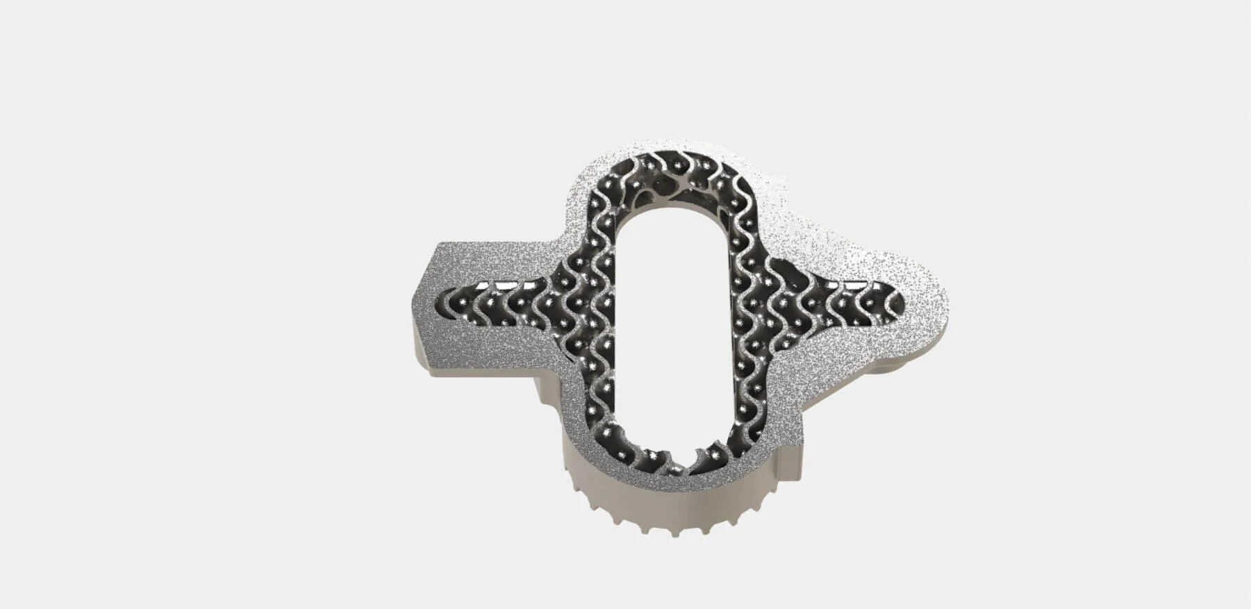 Titanium Cleats (with Ti Hardware) - Image 3