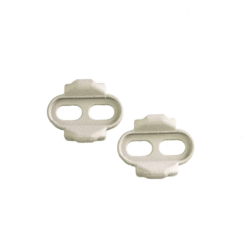 Titanium Cleats (with Ti Hardware) - Image 5