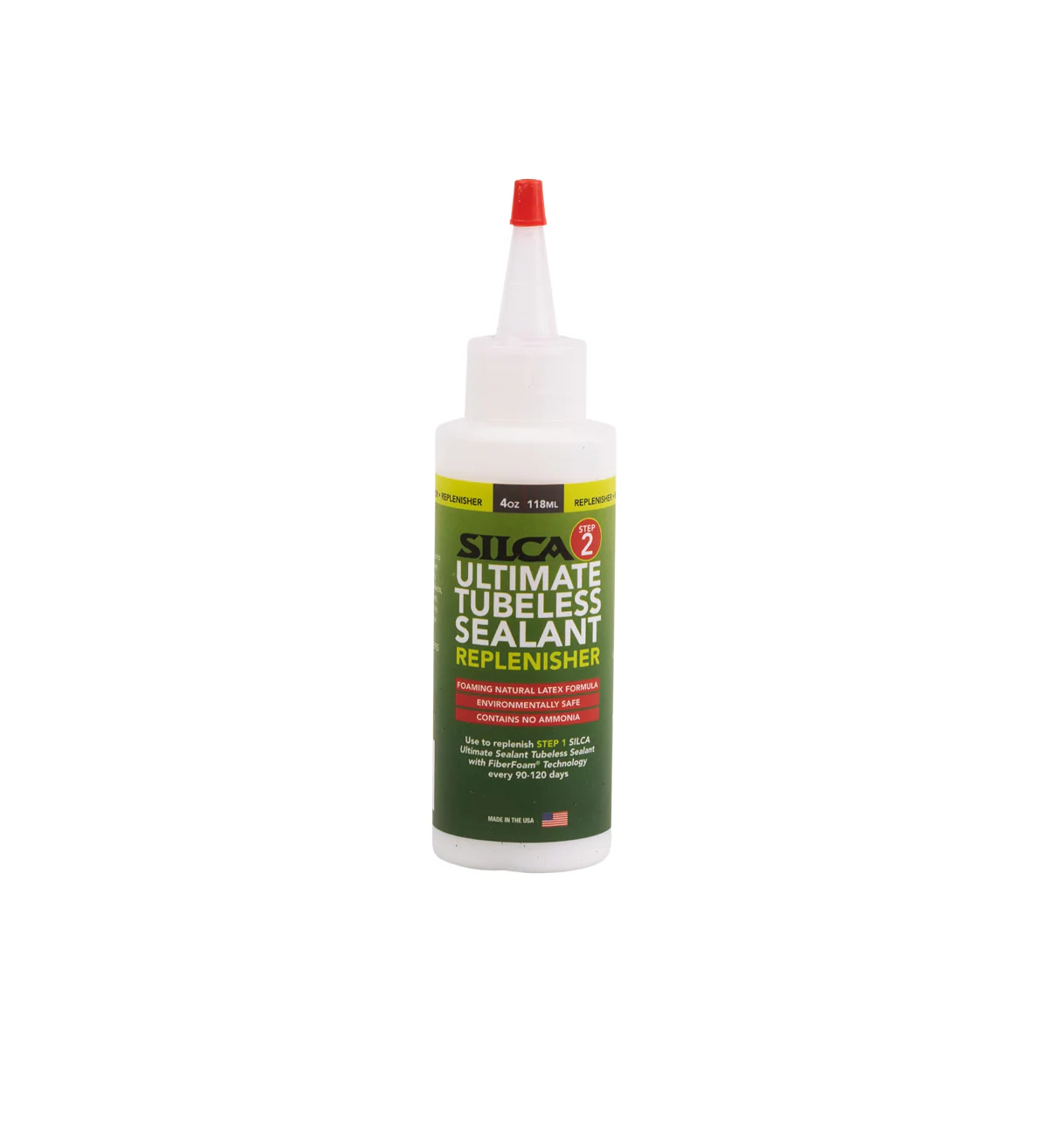 Ultimate Tubeless Sealant Replenisher - Image 3